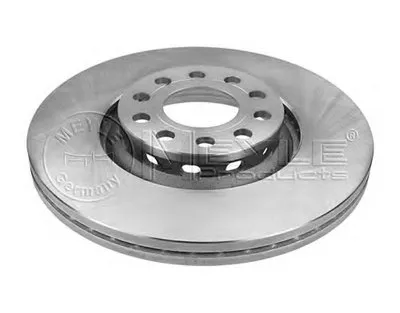 Тормозной диск MEYLE купить
