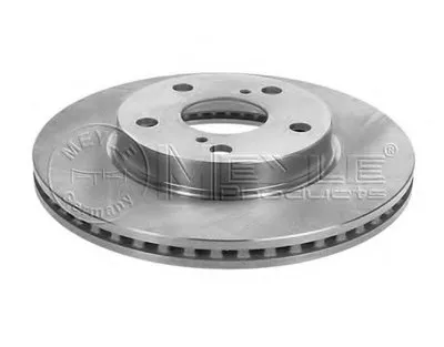 Тормозной диск MEYLE купить