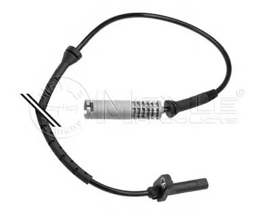 Датчик, частота вращения колеса MEYLE купить