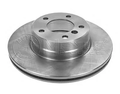 Тормозной диск MEYLE купить