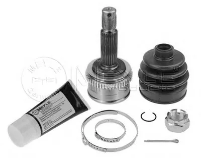 Шарнирный комплект, приводной вал MEYLE купить