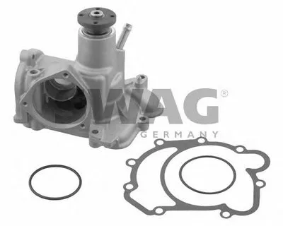 Водяной насос SWAG купить