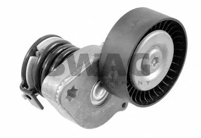 Натяжитель ремня, клиновой зубча SWAG купить