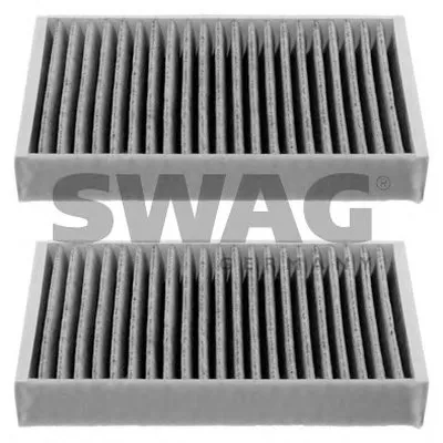 Фильтр, воздух во внутренном пространстве SWAG купить