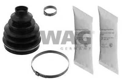 Комплект пылника, приводной вал SWAG купить