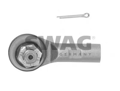 Наконечник поперечной рулевой тяги SWAG купить