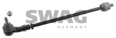 Поперечная рулевая тяга SWAG купить
