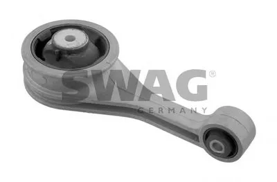 Подвеска, автоматическая коробка передач; Подвеска, ступенчатая коробка передач SWAG купить