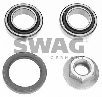 Комплект подшипника ступицы колеса SWAG купить