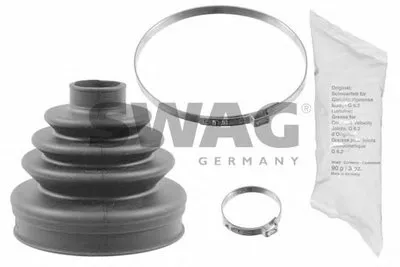 Комплект пылника, приводной вал SWAG купить