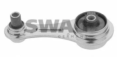 Подвеска, двигатель; Подвеска, автоматическая коробка передач; Подвеска, ступенчатая коробка передач SWAG купить