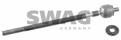 Осевой шарнир, рулевая тяга SWAG купить