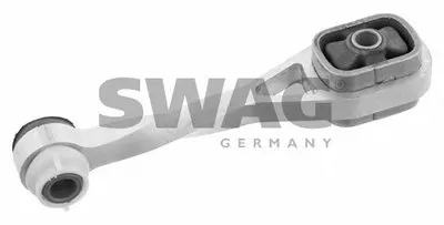 Подвеска, двигатель; Подвеска, автоматическая коробка передач; Подвеска, ступенчатая коробка передач SWAG купить