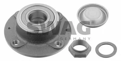 Комплект подшипника ступицы колеса SWAG купить