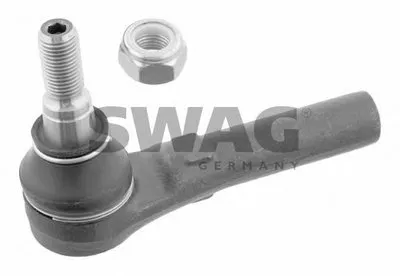 Наконечник поперечной рулевой тяги SWAG купить