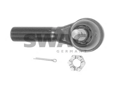 Наконечник поперечной рулевой тяги SWAG купить