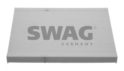 Фильтр, воздух во внутренном пространстве SWAG купить