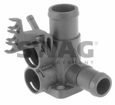 Фланец охлаждающей жидкости SWAG купить