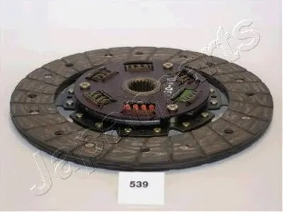 Диск сцепления JAPANPARTS купить