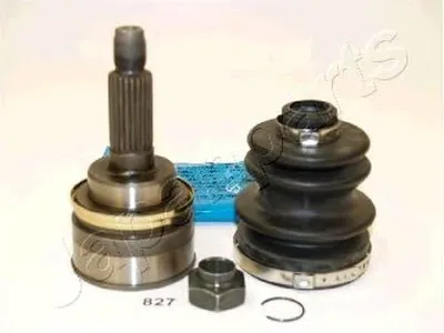 Шарнирный комплект, приводной вал JAPANPARTS купить