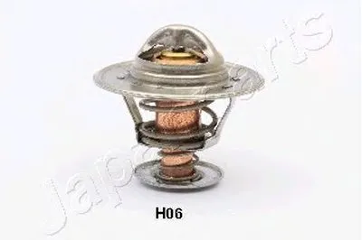 Термостат, охлаждающая жидкость JAPANPARTS купить