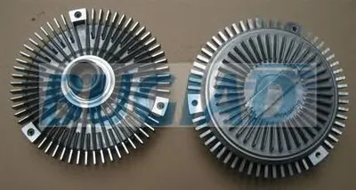 Сцепление, вентилятор радиатора BUGIAD купить