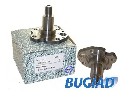 ? колесн. ступицы = BUGIAD купить