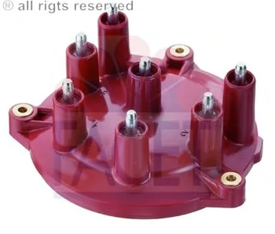 Крышка распределителя зажигания FACET купить