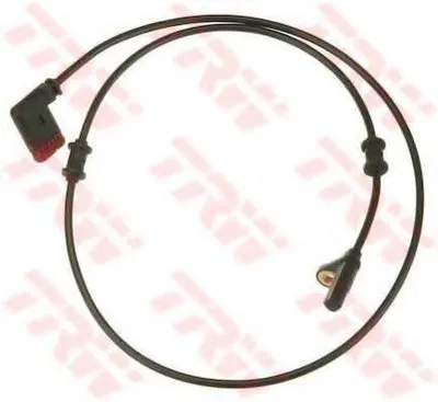 Датчик, частота вращения колеса TRW купить