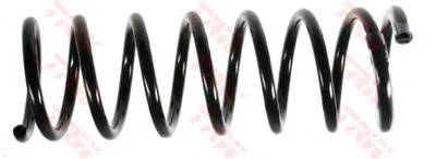 винтовая пружина TRW купить