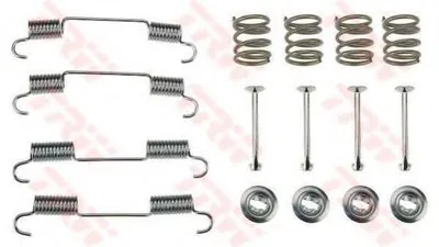 Комплектующие, стояночная тормозная система TRW купить