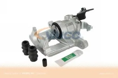 Комплект тормозных колодок, дисковый тормоз premium quality MADE IN EUROPE VAICO купить