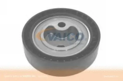 Натяжной ролик, поликлиновой  ремень VAICO купить