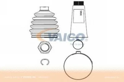 Комплект пылника, приводной вал premium quality MADE IN EUROPE VAICO купить
