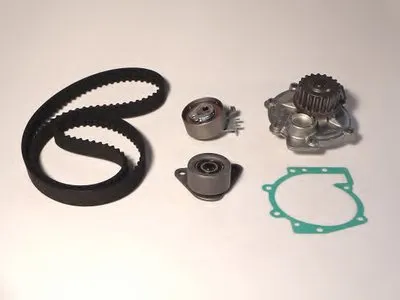 Водяной насос + комплект зубчатого ремня AISIN купить