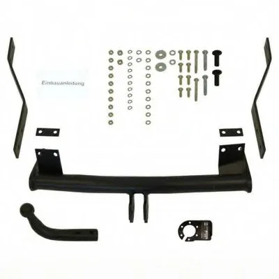 Прицепное оборудование RAMEDER купить