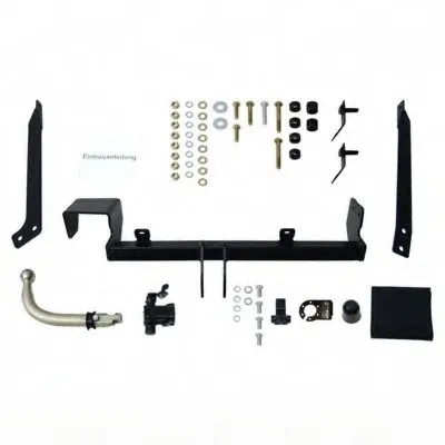 Прицепное оборудование RAMEDER купить