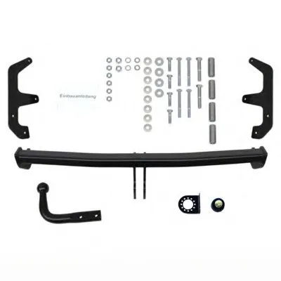 Прицепное оборудование RAMEDER купить