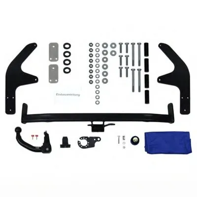 Прицепное оборудование RAMEDER купить