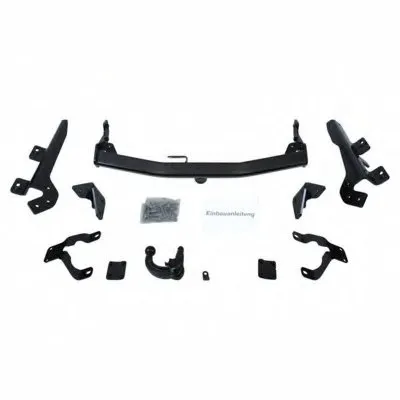 Прицепное оборудование RAMEDER купить