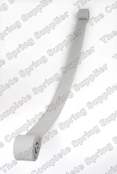 Многолистовая рессора LESJÖFORS купить