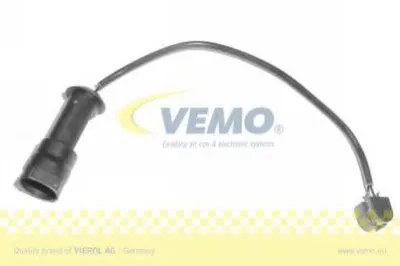 Сигнализатор, износ тормозных колодок VEMO купить