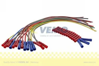 Ремонтный комплект, кабельный комплект premium quality MADE IN GERMANY VEMO купить