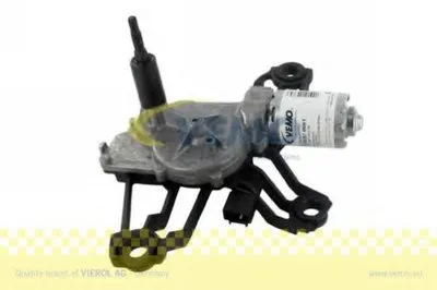 Двигатель стеклоочистителя Q+, original equipment manufacturer quality VEMO купить