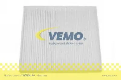 Фильтр, воздух во внутренном пространстве VEMO купить