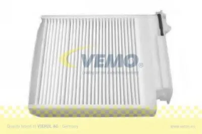 Фильтр, воздух во внутренном пространстве VEMO купить