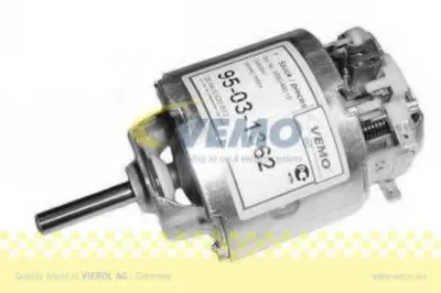Электродвигатель, вентиляция салона VEMO купить
