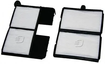 Фильтр, воздух во внутренном пространстве DENCKERMANN купить