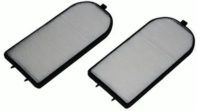 Фильтр, воздух во внутренном пространстве DENCKERMANN купить