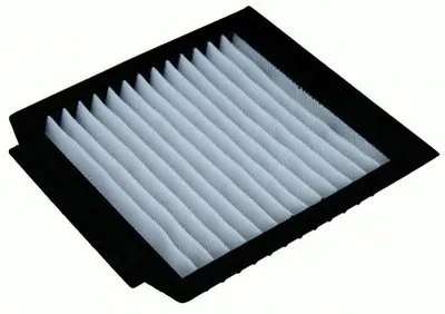 Фильтр, воздух во внутренном пространстве DENCKERMANN купить